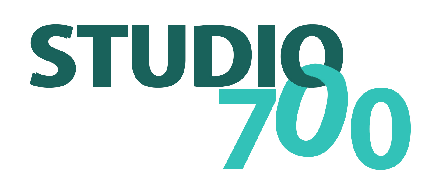 STUDIO 700